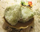 栄養満点ふりかけ☆カレー粉入り作り方2写真