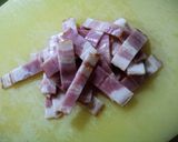 さっぱり れんこんのイタリアン炒め作り方2写真