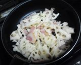 さっぱり れんこんのイタリアン炒め作り方4写真