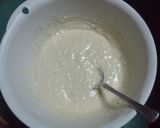 banana cake作り方2写真