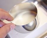 韓国風お豆腐サラダ。作り方9写真