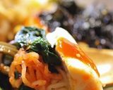韓国風お豆腐サラダ。作り方6写真