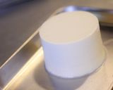 韓国風お豆腐サラダ。作り方10写真