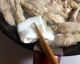 せせりのWネギがけ♪作り方2写真
