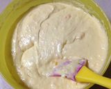 みかんのカップケーキ★オレンジでもOK作り方10写真