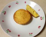 みかんのカップケーキ★オレンジでもOK作り方14写真