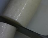 大根セロリ巻と作り方6写真