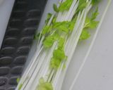 大根セロリ巻と作り方35写真