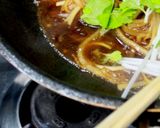 大根セロリ巻と作り方45写真