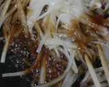 大根セロリ巻と作り方40写真