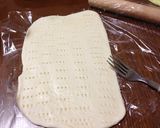 春色！簡単いちごパイ作り方2写真