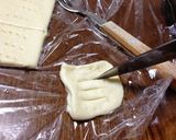 春色！簡単いちごパイ作り方4写真