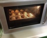 春色！簡単いちごパイ作り方7写真