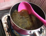 簡単♪お弁当にも★オニオングラタンスープ作り方3写真