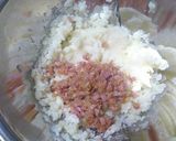 ポテベー揚げ餃子作り方3写真