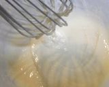 レンジde簡単✿基本のベシャメルソース✿作り方4写真