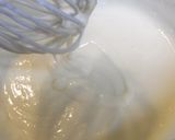 レンジde簡単✿基本のベシャメルソース✿作り方7写真