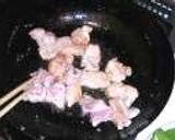 酢豚作り方4写真