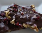 板チョコ2枚で出来る素敵なチョコギフト作り方5写真
