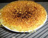 梅蘭風焼きそば作り方7写真