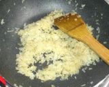 ふんわり☆やわらかジャンボハンバーグ作り方2写真