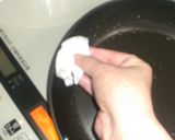 ふんわり☆やわらかジャンボハンバーグ作り方9写真
