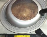 ふんわり☆やわらかジャンボハンバーグ作り方15写真