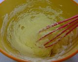 折り込みチョコのメロンパン♪作り方2写真