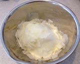 大根のお漬物作り方1写真