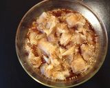 大根のお漬物作り方4写真