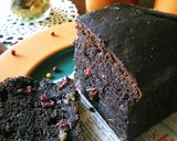 ✿HM＊梅ジャムdeパウンドケーキ✿作り方19写真