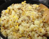 簡単 納豆チャーハン 味覇で味付け楽々♪作り方4写真