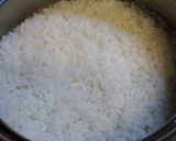 節分の手巻きずしに!鍋で作る少量のすし飯作り方2写真
