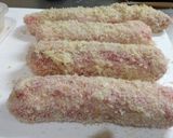 ポテトンカツ作り方5写真