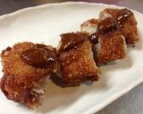 ポテトンカツ作り方7写真