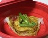 ほんのりスパイシーチキンsandマフィン作り方4写真