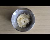 米粉サブレ作り方1写真