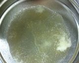 イチゴのレアチーズケーキ作り方6写真