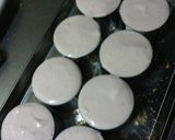 イチゴのレアチーズケーキ作り方7写真