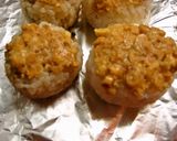焼きおにぎり　味噌ベース③作り方4写真