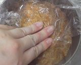 いちごとホワイトチョコのNYチーズケーキ作り方6写真