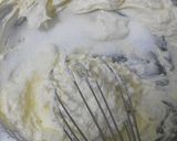 いちごとホワイトチョコのNYチーズケーキ作り方7写真