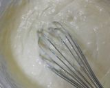 いちごとホワイトチョコのNYチーズケーキ作り方9写真