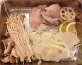カンタンご馳走!タラのホイル焼き☆作り方1写真