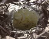 カンタンご馳走!タラのホイル焼き☆作り方3写真
