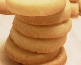 簡単♪大人も子供も大好き◎型抜きクッキー作り方13写真