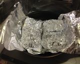 カンタンご馳走!タラのホイル焼き☆作り方6写真