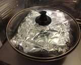 カンタンご馳走!タラのホイル焼き☆作り方7写真