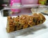 ◆林檎とレーズンのケーキ◆作り方8写真