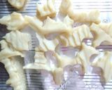 筑前煮☆角麩入り作り方2写真